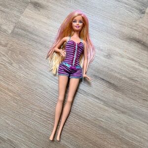 Barbie Fashionista Doll